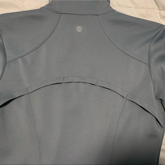 ASANA NWOT Active Jacket - Picture 8 of 13